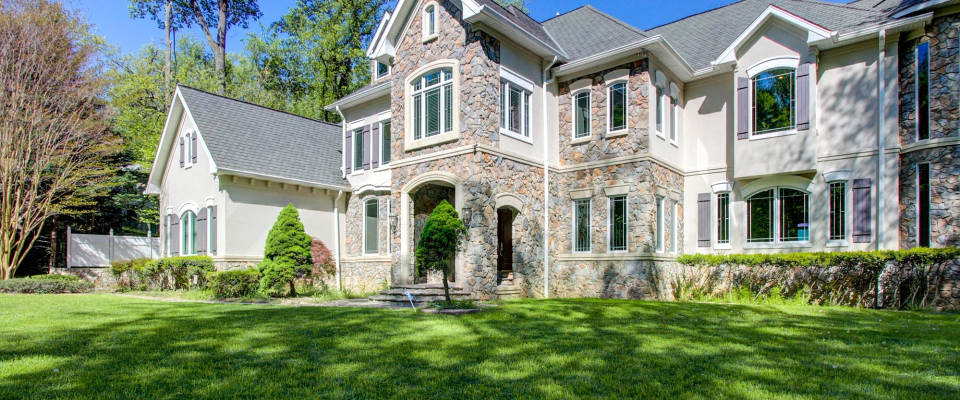 The Average Nightly Rate for Vacation Rentals in McLean, VA